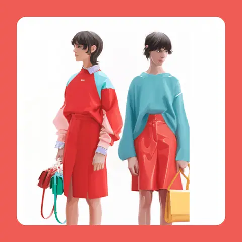 Adobe Illustrator для fashion-дизайнера — skillbox.ru