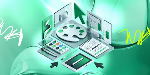 Дизайнер-иллюстратор — appkk.ru